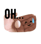 らぶるち（個別スタンプ：3）