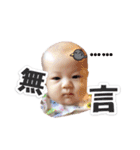 Spring girl's memory（個別スタンプ：3）