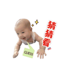 Spring girl's memory（個別スタンプ：5）