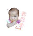 Spring girl's memory（個別スタンプ：6）