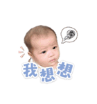 Spring girl's memory（個別スタンプ：7）