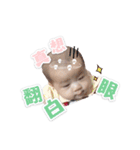 Spring girl's memory（個別スタンプ：8）