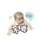 Spring girl's memory（個別スタンプ：11）