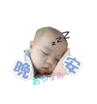 Spring girl's memory（個別スタンプ：12）