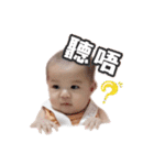 Spring girl's memory（個別スタンプ：14）