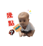 Spring girl's memory（個別スタンプ：15）