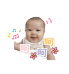 Spring girl's memory（個別スタンプ：19）