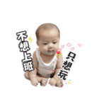 Spring girl's memory（個別スタンプ：22）