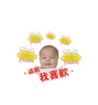Spring girl's memory（個別スタンプ：23）