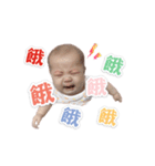 Spring girl's memory（個別スタンプ：25）