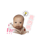 Spring girl's memory（個別スタンプ：27）