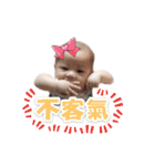 Spring girl's memory（個別スタンプ：28）