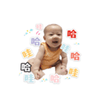 Spring girl's memory（個別スタンプ：29）