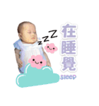 Spring girl's memory（個別スタンプ：30）