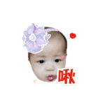 Spring girl's memory（個別スタンプ：35）