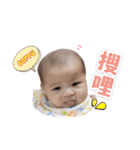 Spring girl's memory（個別スタンプ：36）