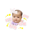 Spring girl's memory（個別スタンプ：37）