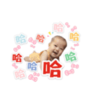Spring girl's memory（個別スタンプ：39）