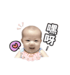 Spring girl's memory（個別スタンプ：40）