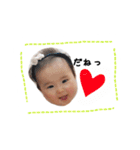 ひまり  100%（個別スタンプ：2）