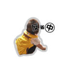 ひまり  100%（個別スタンプ：8）