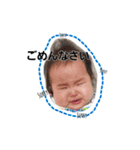 ひまり  100%（個別スタンプ：9）