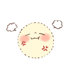 ぽわぽわちゃん（個別スタンプ：22）