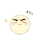 ぽわぽわちゃん（個別スタンプ：24）
