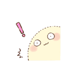 ぽわぽわちゃん（個別スタンプ：26）