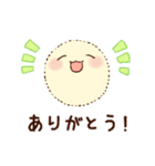 ぽわぽわちゃん（個別スタンプ：29）