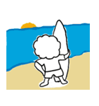 日常でもつかえるアウトドアすたんぷ（個別スタンプ：1）