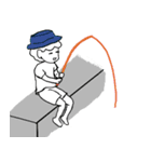 日常でもつかえるアウトドアすたんぷ（個別スタンプ：5）