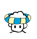 日常でもつかえるアウトドアすたんぷ（個別スタンプ：19）