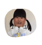YUME＆MEI（個別スタンプ：4）