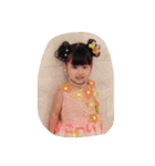 YUME＆MEI（個別スタンプ：18）