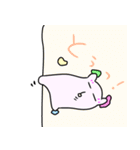 ボルダリング＆クライミングwithうにうに2☆（個別スタンプ：2）