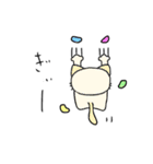 ボルダリング＆クライミングwithうにうに2☆（個別スタンプ：5）