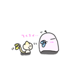 ボルダリング＆クライミングwithうにうに2☆（個別スタンプ：6）