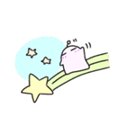 ボルダリング＆クライミングwithうにうに2☆（個別スタンプ：19）