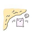 ボルダリング＆クライミングwithうにうに2☆（個別スタンプ：31）