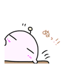 ボルダリング＆クライミングwithうにうに2☆（個別スタンプ：37）