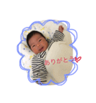 航たん1（個別スタンプ：10）