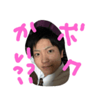 ryo zen brothers 07（個別スタンプ：1）