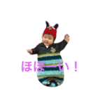 H-nono2（個別スタンプ：1）