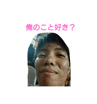 PlayersAngel（個別スタンプ：4）