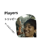 PlayersAngel（個別スタンプ：5）