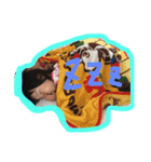うたスタンプ2（個別スタンプ：8）