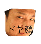 猫  息子（個別スタンプ：10）