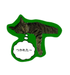 ナリタの日常2（個別スタンプ：8）