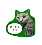 ナリタの日常2（個別スタンプ：12）